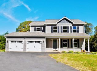 1007 Gilliam Ct, Forest, VA 24551