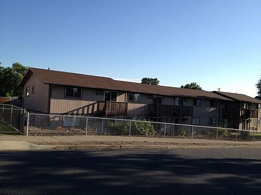 2nd image of 2310 E 1st Ave APT 7