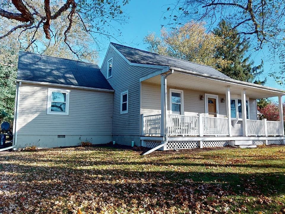 2 Lovers Ln, Bloomville, OH 44818 Zillow