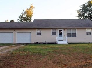 10350 Clay Ln, Omaha, AR 72662