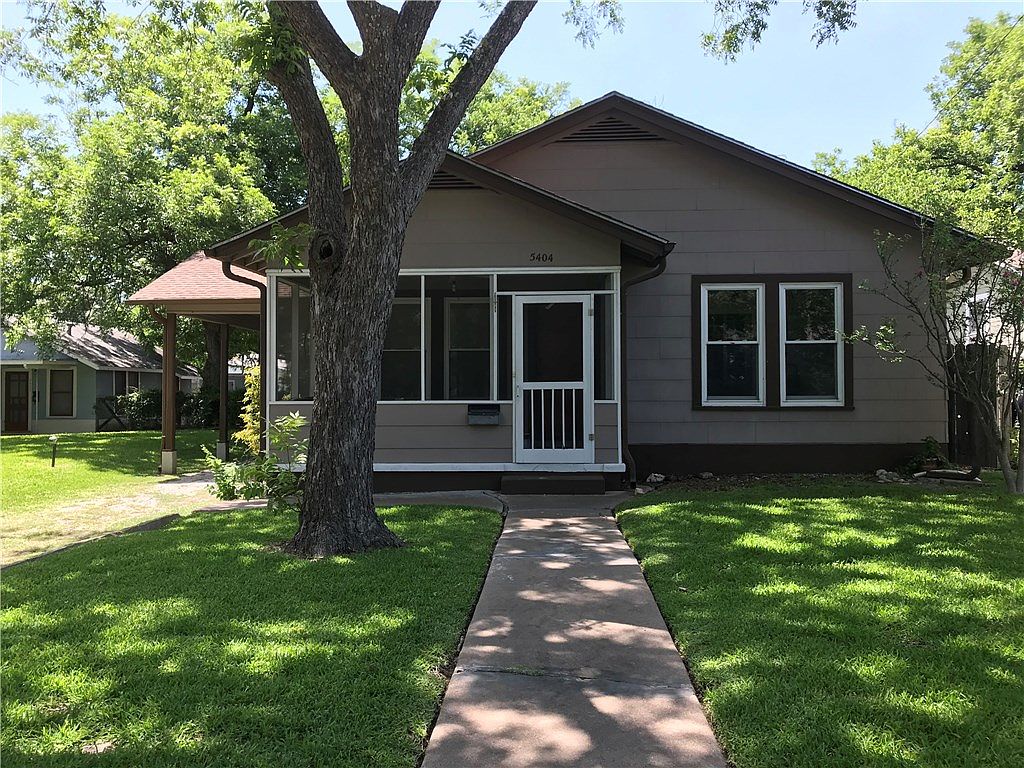 5404 McCandless St, Austin, TX 78756 | Zillow