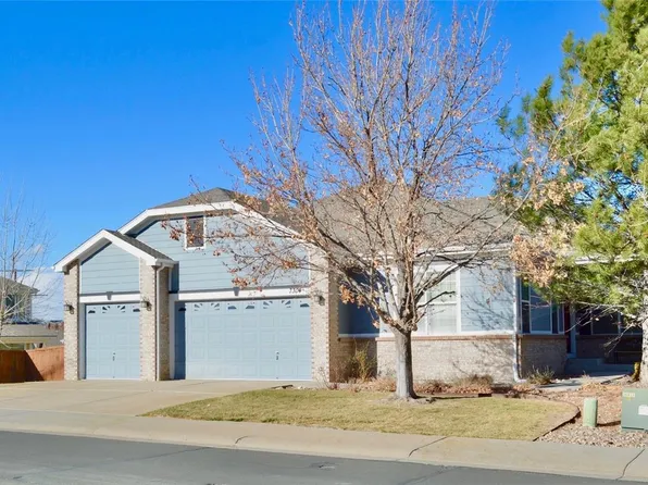 7304 Sapphire Pointe Boulevard, Castle Rock, CO 80108