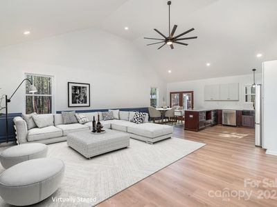 108 Robinson Dr, Cherryville, NC, 28021