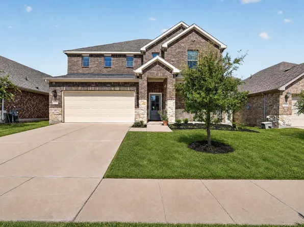 617 Fletcher Dr, Fate, TX 75087