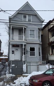 745 E 22nd St, Paterson, NJ, 07504