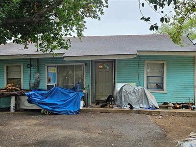 215 N Glasscock Rd, Mission, TX, 78572