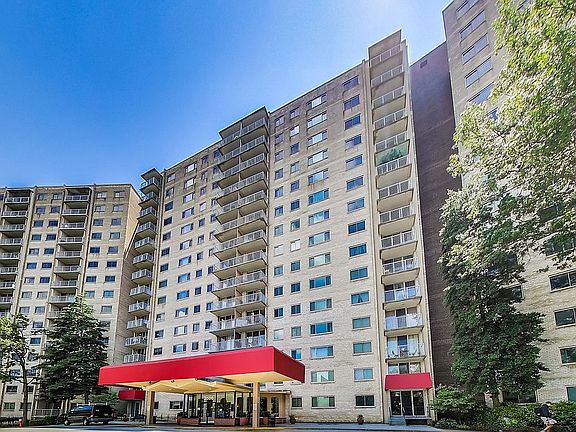3rd image of 2500 N Van Dorn St APT 405