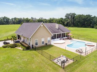 4905 County Road 136 #A, Live Oak, FL 32060