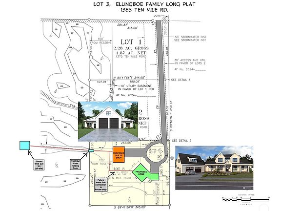 4th image of 1383 Ten Mile Road