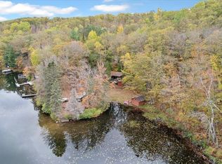 10680 Eagle Lake Rd, Iron River, WI 54847