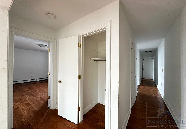168 Clinton Ave #16E