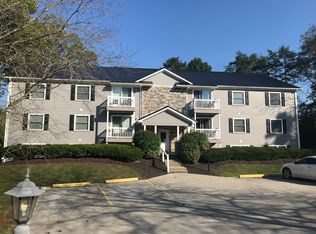 100 Hidden Park Rd #1, Huntington, WV 25705