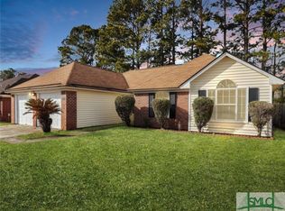 23 Killearn Ct, Port Wentworth, GA 31322
