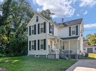 281 Elizabeth Ave, Halethorpe, MD 21227