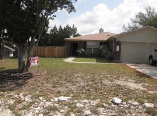 21700 Stampede Trl, Leander, TX 78645