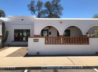 189 S Paseo Sarta, Green Valley, AZ 85614