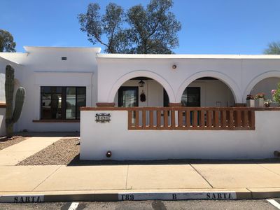 189 S Paseo Sarta, Green Valley, AZ, 85614