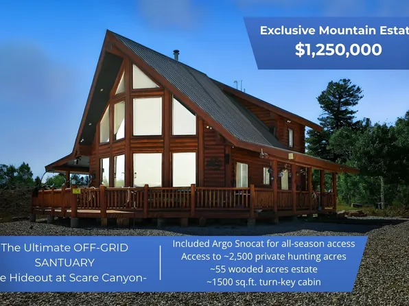 42 Hide Cut, Paradise, UT 84328