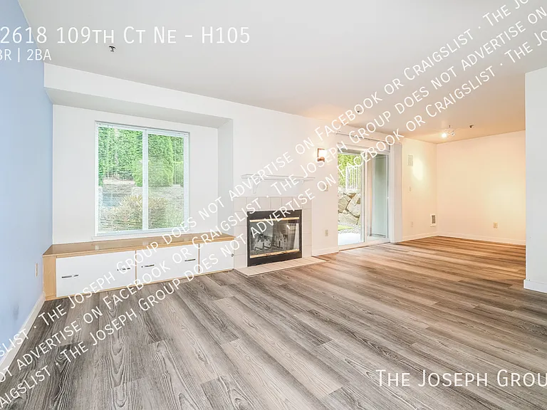 12618 109th Ct NE #H105 — Photo 3
