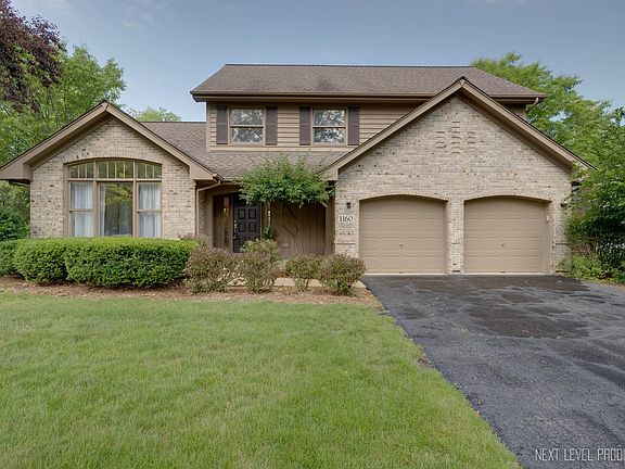 3rd image of 1160 Ancient Oaks Dr