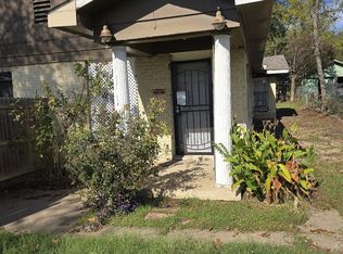 2503 Wilkinson Ave, Fort Worth, TX 76103