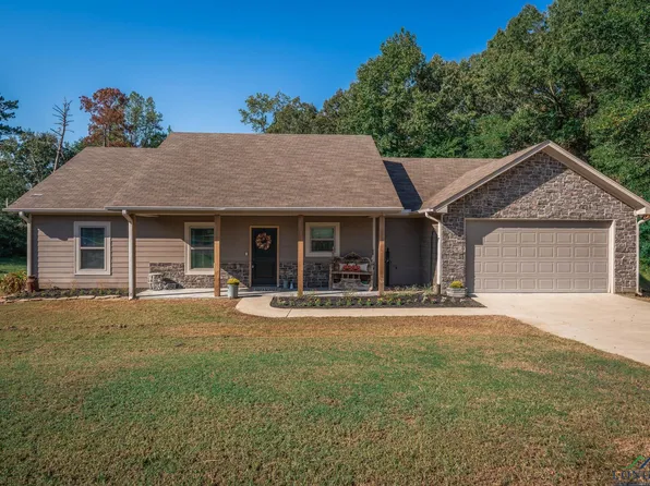 233 Collins Ct, Gladewater, TX 75647