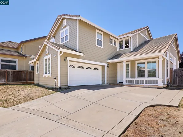 943 Snapdragon Ct, Brentwood, CA 94513