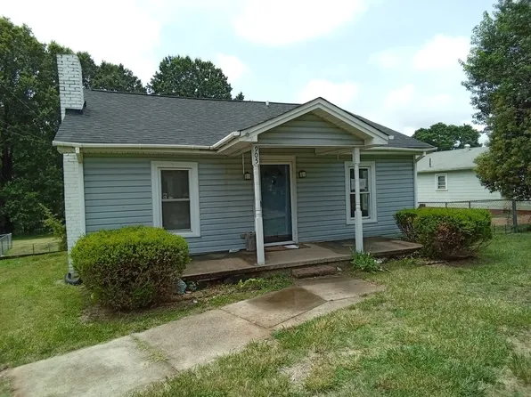 905 E Main St, Dallas, NC 28034