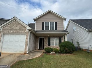 4045 Mission Way, McDonough, GA 30252