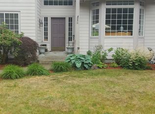 5346 Saint Charles Dr NE, Olympia, WA 98516