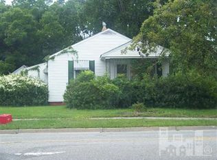 1530 S 41st St, Wilmington, NC 28403
