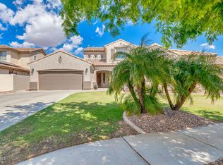 15360 W Ventura St, Surprise, AZ 85379