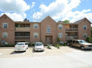 9490 Crockett Pass #9490, West Chester, OH 45011