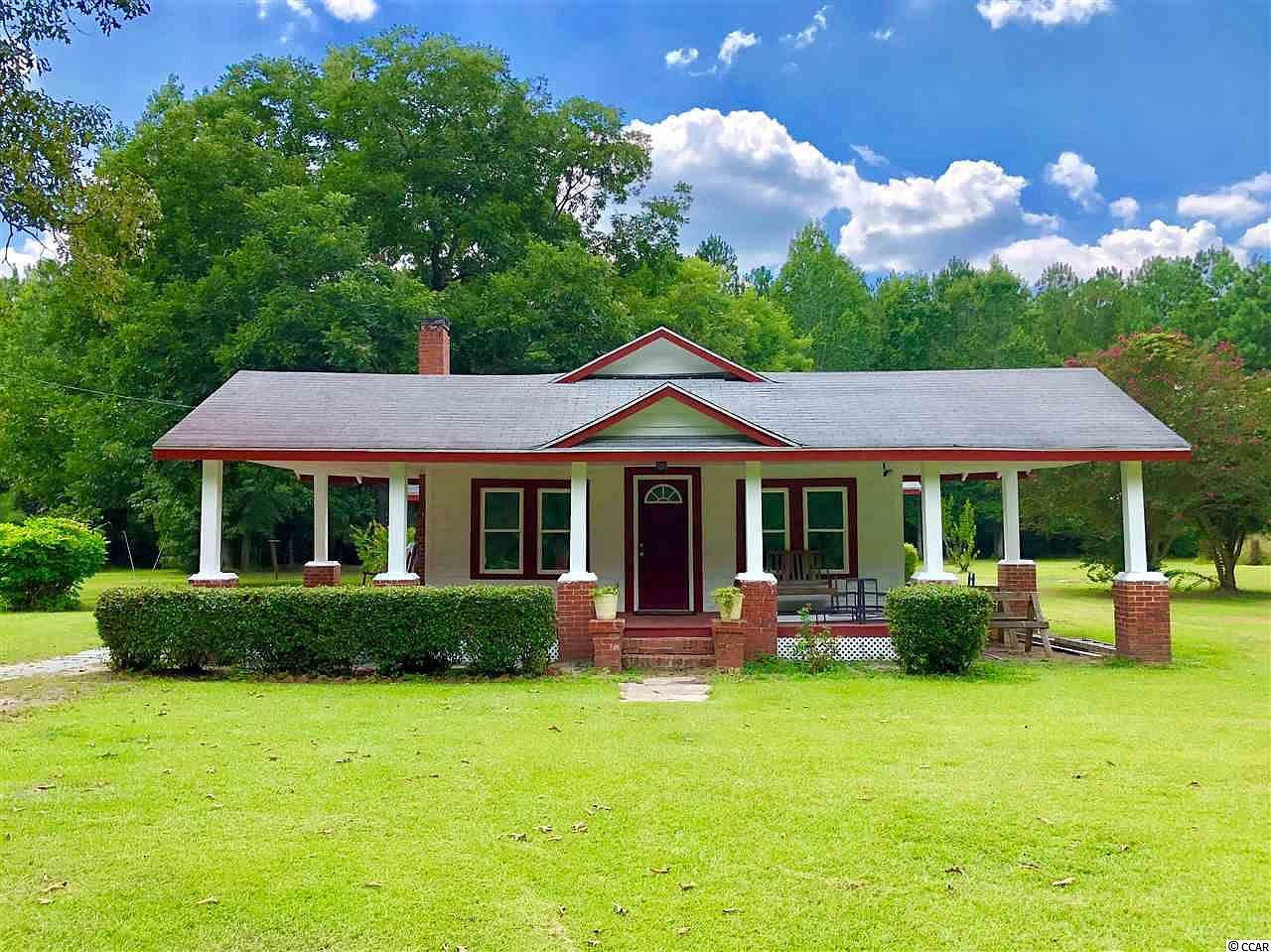 111 Old Buck Creek Rd, Longs, SC 29568 Zillow