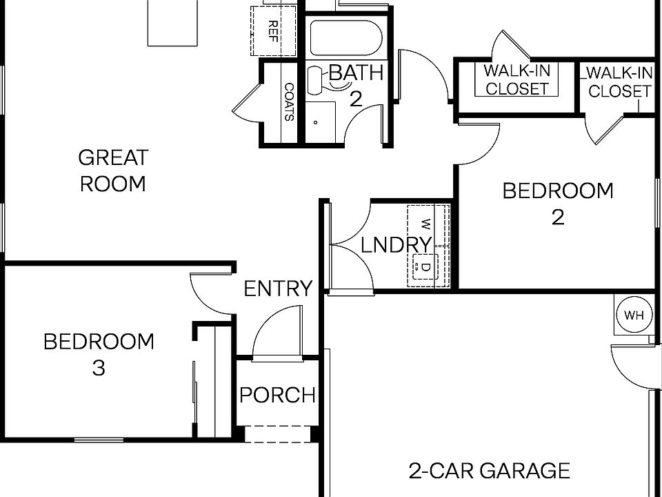 Floor Plan.