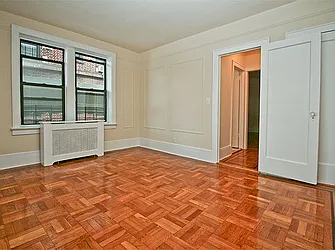 Rented by SW Queens Mezzanine
