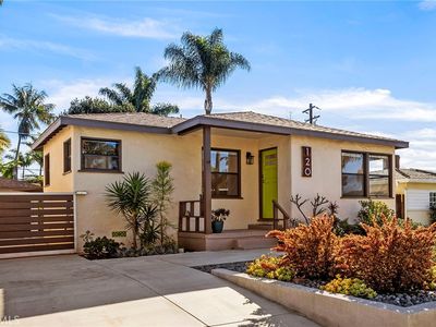 120 Avenida Santa Inez, San Clemente, CA, 92672