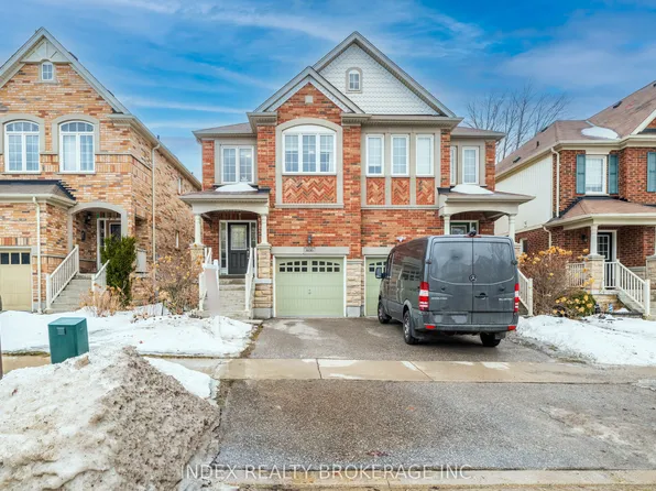 806 McCue Dr, Oshawa, ON L1K 0R1