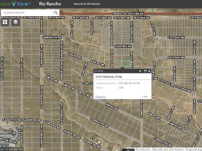 2701 Percival St NE, Rio Rancho, NM, 87144
