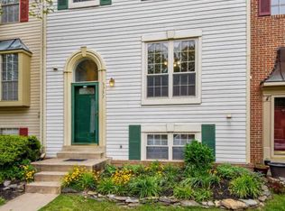 5737 Burke Towne Ct, Burke, VA 22015