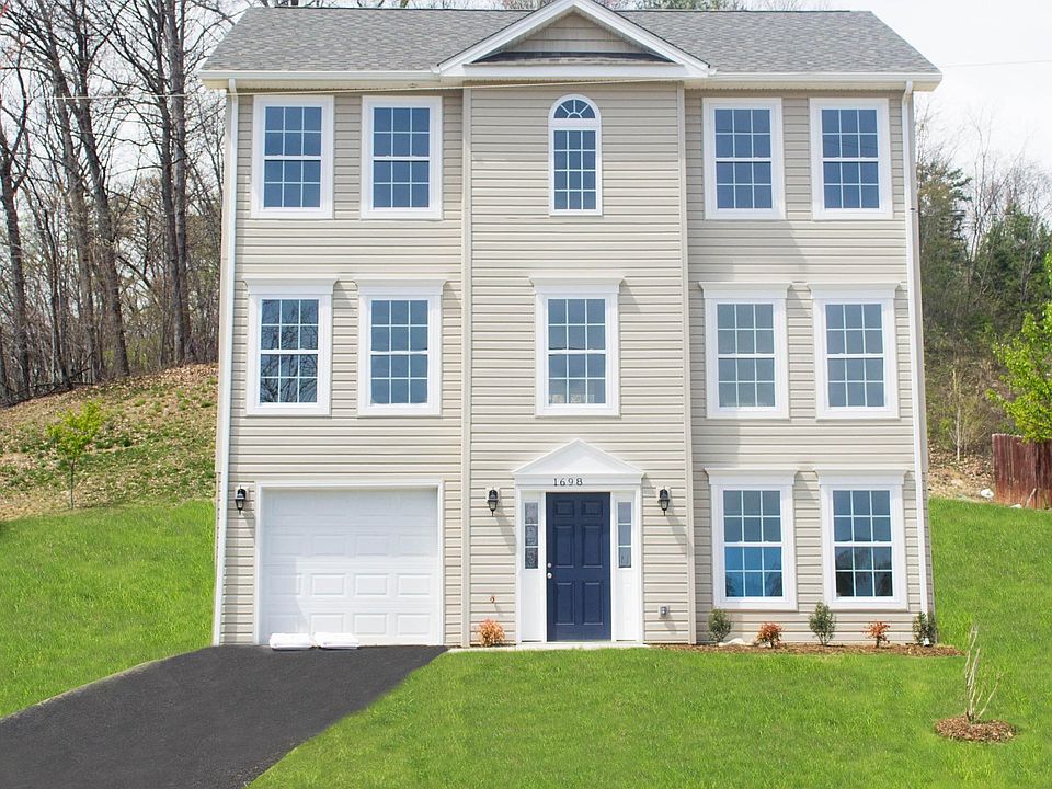 1st image of 4350 William Ct