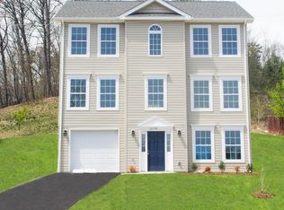 4350 William Ct, Roanoke, VA 24018