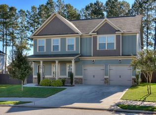 739 Southwick Ave, Grovetown, GA 30813