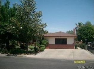 319 N M St, Madera, CA 93637