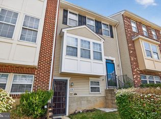 4110 Crab Apple Ct #5, Suitland, MD 20746