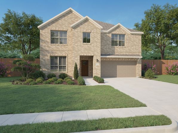 Home for Sale in McKinney TX