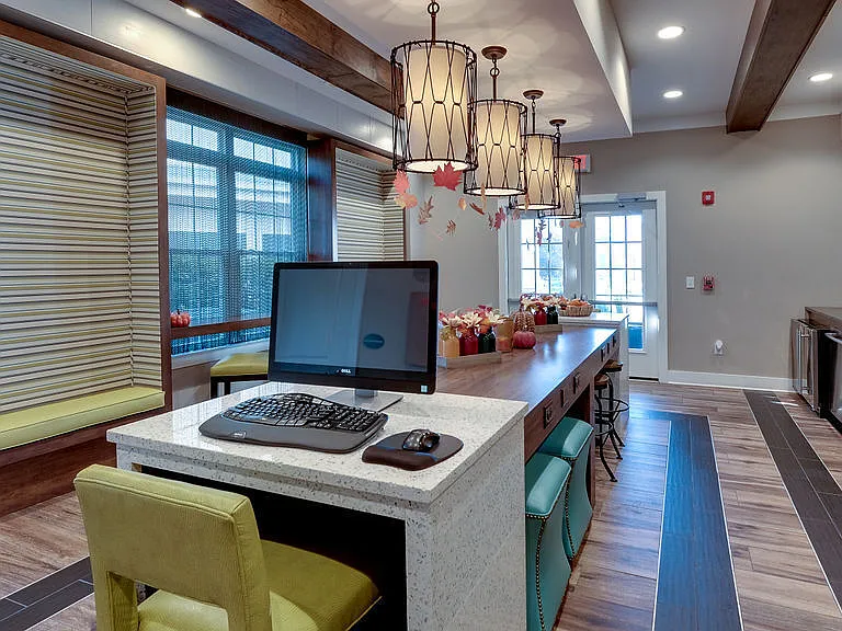 Parc At Broad River Apartments — Photo 23
