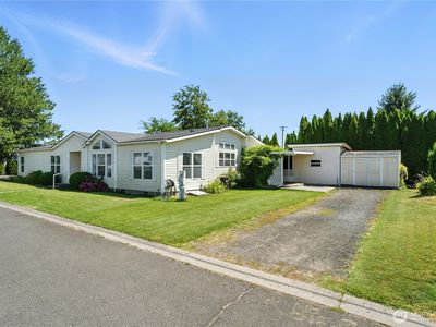 730 NE Alden Street, College Place, WA, 99324