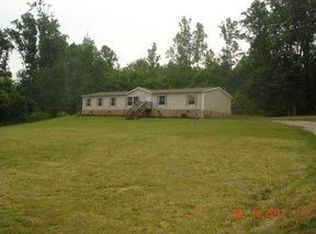 5336 Stewartsville Rd, Moneta, VA 24121