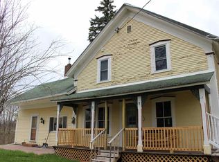 960 State Highway 72, Potsdam, NY 13676